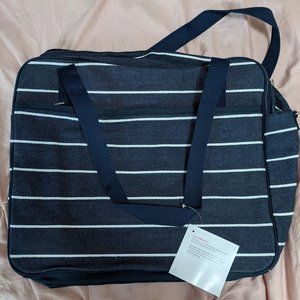 Thirty One Away for the weekend travel bag